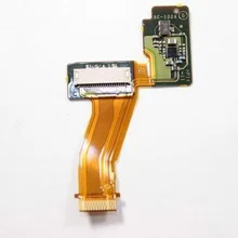 new for Sony Cyber-shot DSC-HX300 Connecting Flex Cable Baord Replacement Repair Part
new for Sony Cyber-shot DSC-HX300 Connecting Flex Cable Baord Replacement Repair Part