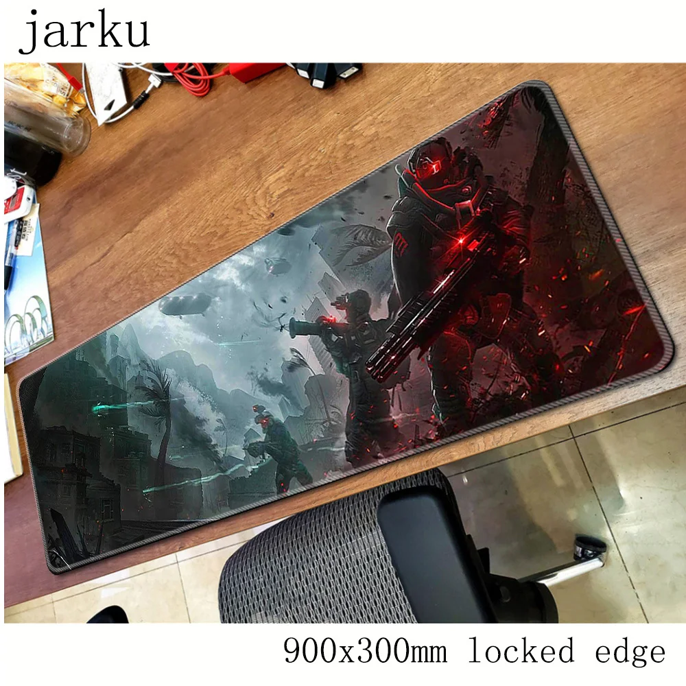 warface mousepad gamer 900x300X3MM gaming mouse pad large Fashion notebook pc accessories laptop padmouse ergonomic mat
warface mousepad gamer 900x300X3MM gaming mouse pad large Fashion notebook pc accessories laptop padmouse ergonomic mat