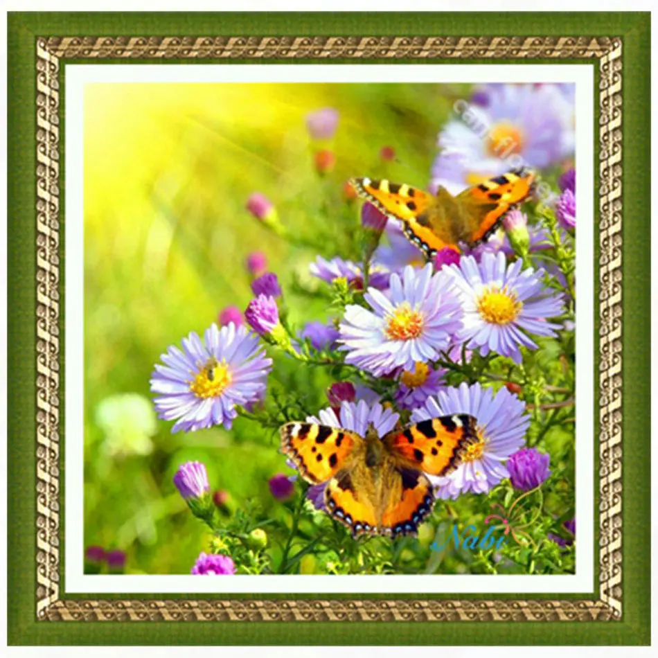 Square diamond mosaic painting diamond embroidery cross stitch Flowers - 5d diy full rhinestones icons kits 011DD
Square diamond mosaic painting diamond embroidery cross stitch Flowers - 5d diy full rhinestones icons kits 011DD
