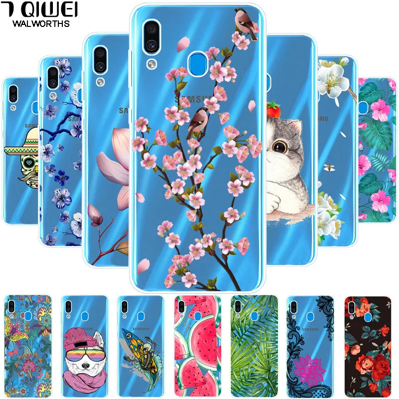 J For A40 Samsung A40 Case 2019 Silicone Soft Phone Case For Samsung Galaxy A40 Case A405F TPU Back Cover 6.4 A 40 Transparent
J For A40 Samsung A40 Case 2019 Silicone Soft Phone Case For Samsung Galaxy A40 Case A405F TPU Back Cover 6.4 A 40 Transparent