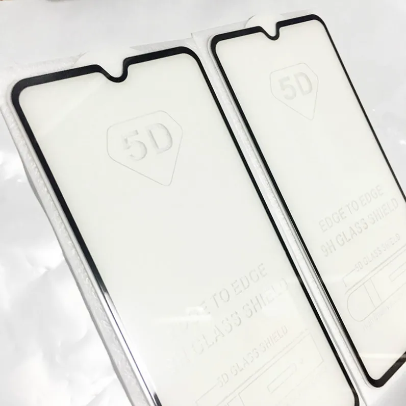 3D Screen Protective Film Cover For HUAWEI P20 pro Nova3E Mate 20 lite Tempered Glass Sheet Black With Plastic Plate
3D Screen Protective Film Cover For HUAWEI P20 pro Nova3E Mate 20 lite Tempered Glass Sheet Black With Plastic Plate