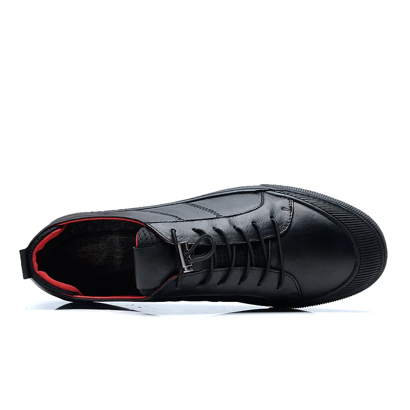 Mens casual shoes genuine leather cow Top quality Designer Fashion shoe Luxury Design footware solid black shoes 9169 RAPQUE
Mens casual shoes genuine leather cow Top quality Designer Fashion shoe Luxury Design footware solid black shoes 9169 RAPQUE