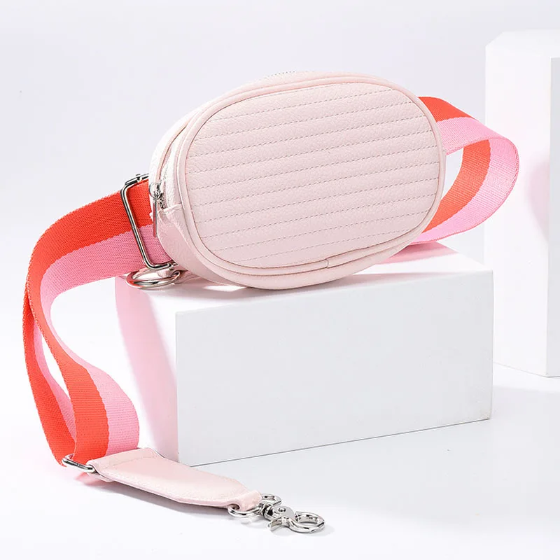 6PCS / LOT New Sport Small Waist Bag Women Fashion Thread Belt Waist Pack Zipper Chest Shoulder Bags for Phone Coin
6PCS / LOT New Sport Small Waist Bag Women Fashion Thread Belt Waist Pack Zipper Chest Shoulder Bags for Phone Coin