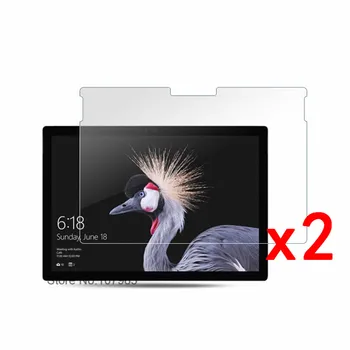2Pcs For Microsoft Surface Go 10" Tempered Glass Screen Protector for Microsoft Surface Go 10.1" Tablet Screen Protective Film
2Pcs For Microsoft Surface Go 10" Tempered Glass Screen Protector for Microsoft Surface Go 10.1" Tablet Screen Protective Film