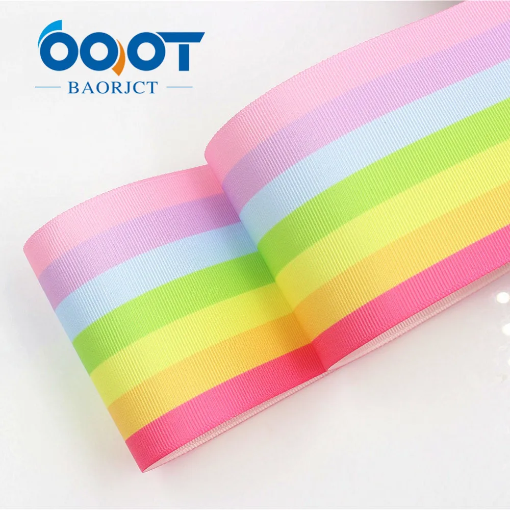 1052 - 3 inch 75mm Rainbow clouds Printed grosgrain ribbon , 10 yards DIY handmadeHair accessories Material wedding gift wrap
1052 - 3 inch 75mm Rainbow clouds Printed grosgrain ribbon , 10 yards DIY handmadeHair accessories Material wedding gift wrap