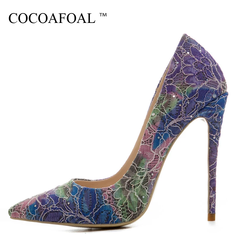 KEAIQIANJIN Woman Pink Valentine Shoes Stiletto Plus Size 33 43 44 Purple High Heels Shoes Sexy Pointed Toe Party Wedding Pumps
KEAIQIANJIN Woman Pink Valentine Shoes Stiletto Plus Size 33 43 44 Purple High Heels Shoes Sexy Pointed Toe Party Wedding Pumps