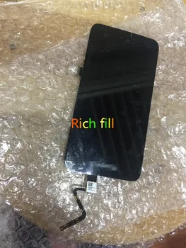 Tested LCD Module with Touch screen Digitizer for Honey well Dolphin CT50 free shipping
Tested LCD Module with Touch screen Digitizer for Honey well Dolphin CT50 free shipping
