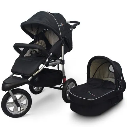 baby strollers at baby boom