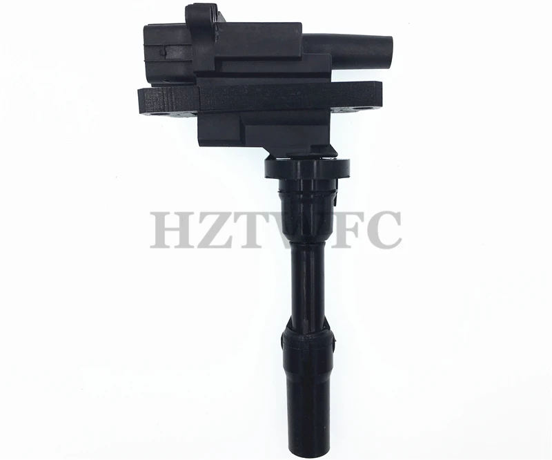 High Quality Ignition Coil For Mazda 626 V 323 S VI MX-6 MPV II FS1E-18-100 H6T21272
High Quality Ignition Coil For Mazda 626 V 323 S VI MX-6 MPV II FS1E-18-100 H6T21272