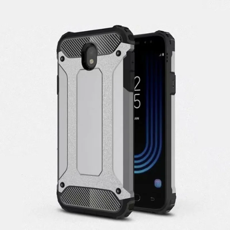 For Samsung Galaxy J3 J5 Pro 2017 EU Rugged Armor Hybrid Silicone Cover For A3 A5 A7 2016 A9 J8 J4 J6 Plus 2018 Case J2 J7 Prime
For Samsung Galaxy J3 J5 Pro 2017 EU Rugged Armor Hybrid Silicone Cover For A3 A5 A7 2016 A9 J8 J4 J6 Plus 2018 Case J2 J7 Prime