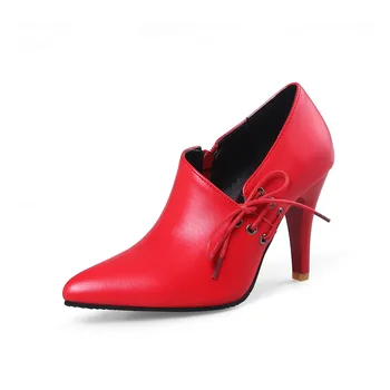 The early spring of 2018 the new sexy high heel with point size code 33 single shoes 1844-43 the bride
The early spring of 2018 the new sexy high heel with point size code 33 single shoes 1844-43 the bride