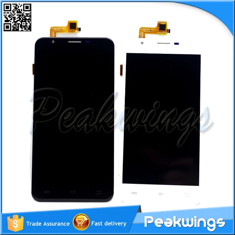 Tested Quality Touch For BRAVIS Atlas A551 LCD Display Screen With Touch Screen Assembly
Tested Quality Touch For BRAVIS Atlas A551 LCD Display Screen With Touch Screen Assembly