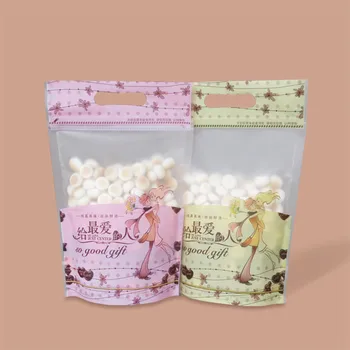 500pcs/lot Candy packed Bags Cookies ziplock bag bags of dried fruit nuts snack food bags favorite people 15CM*23.5CM
500pcs/lot Candy packed Bags Cookies ziplock bag bags of dried fruit nuts snack food bags favorite people 15CM*23.5CM