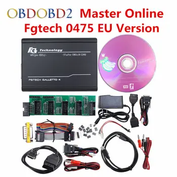 Master Online Fgtech 0475 Galletto V54 EU Version ECU Programmer Fg Tech FW 0475 By OBD-BDM-Core Fg Tech No Tokens Limited
Master Online Fgtech 0475 Galletto V54 EU Version ECU Programmer Fg Tech FW 0475 By OBD-BDM-Core Fg Tech No Tokens Limited