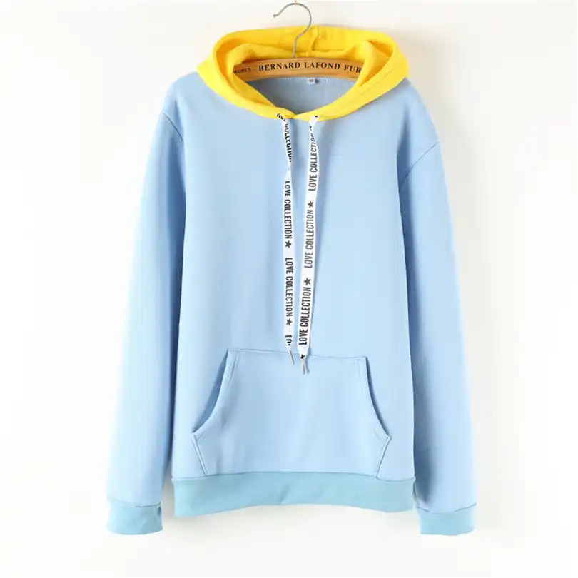 cute fall hoodies