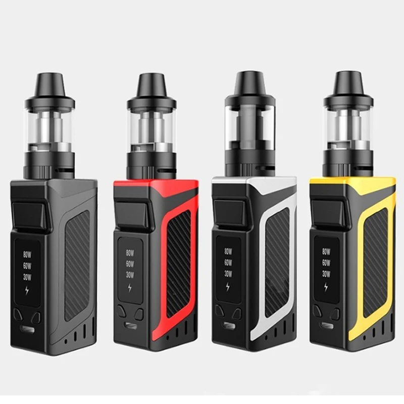 VK Vape Kit Shisha Pen Hookah 80W Starter Kit 2000mAh Battery 510 Metal Body 3.5ml Atomizer Electronic Cigarette Vape
VK Vape Kit Shisha Pen Hookah 80W Starter Kit 2000mAh Battery 510 Metal Body 3.5ml Atomizer Electronic Cigarette Vape