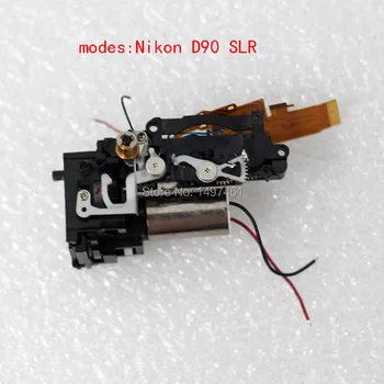 Internal Aperture motor gaer control group assembly Repair parts For Nikon D90 SLR
Internal Aperture motor gaer control group assembly Repair parts For Nikon D90 SLR