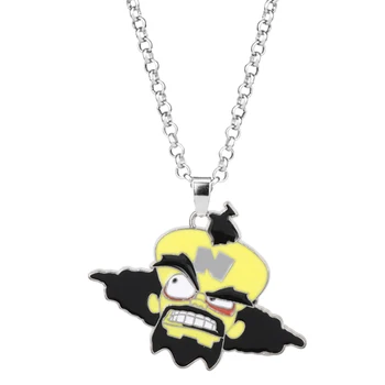 MQCHUN Crash Bandicoot Necklace Link Chains Necklace Cartoon Dog Pendant Friendship Men Jewelry Accessories Colar Jewelry-30
MQCHUN Crash Bandicoot Necklace Link Chains Necklace Cartoon Dog Pendant Friendship Men Jewelry Accessories Colar Jewelry-30