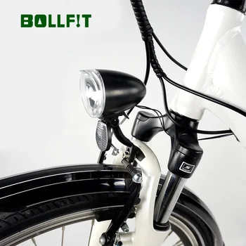 BOLLFIT E bike Light HL2300 Electric Bicycle Headlight Taillight Set Front Light set Headlamp Taillamp Set 36V 48V
BOLLFIT E bike Light HL2300 Electric Bicycle Headlight Taillight Set Front Light set Headlamp Taillamp Set 36V 48V