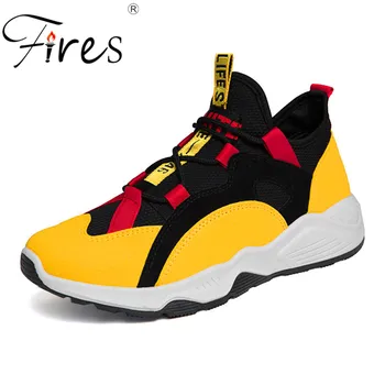 Men Sneaker Trend Running Shoes Outdoor Comfortable Sport Shoes Brand Athletic Soft Jogging Shoes Zapatillas Hombre Tennis shoes
Men Sneaker Trend Running Shoes Outdoor Comfortable Sport Shoes Brand Athletic Soft Jogging Shoes Zapatillas Hombre Tennis shoes