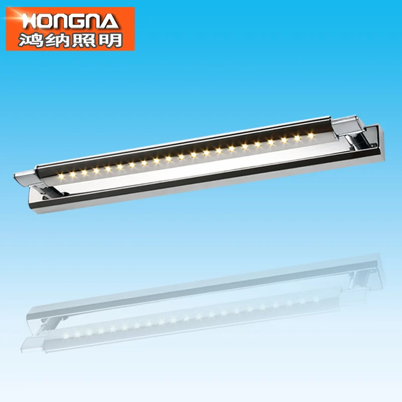 Free Shipping 5W 7W LED Wall Light SMD5050 LED Wall Lamp Stainless Steel Material AC110V/220V Bathroom LED Mirror Lights
Free Shipping 5W 7W LED Wall Light SMD5050 LED Wall Lamp Stainless Steel Material AC110V/220V Bathroom LED Mirror Lights