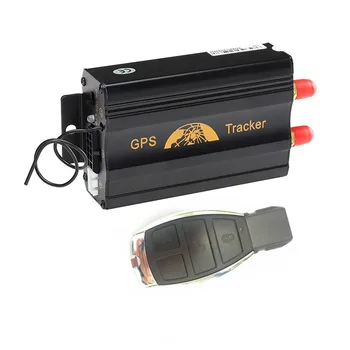 Coban TK103B GSM/GPRS/GPS Auto Vehicle Car GPS Tracker Tracking Device GPS103B Remote Control Anti-theft Car Alarm System
Coban TK103B GSM/GPRS/GPS Auto Vehicle Car GPS Tracker Tracking Device GPS103B Remote Control Anti-theft Car Alarm System
