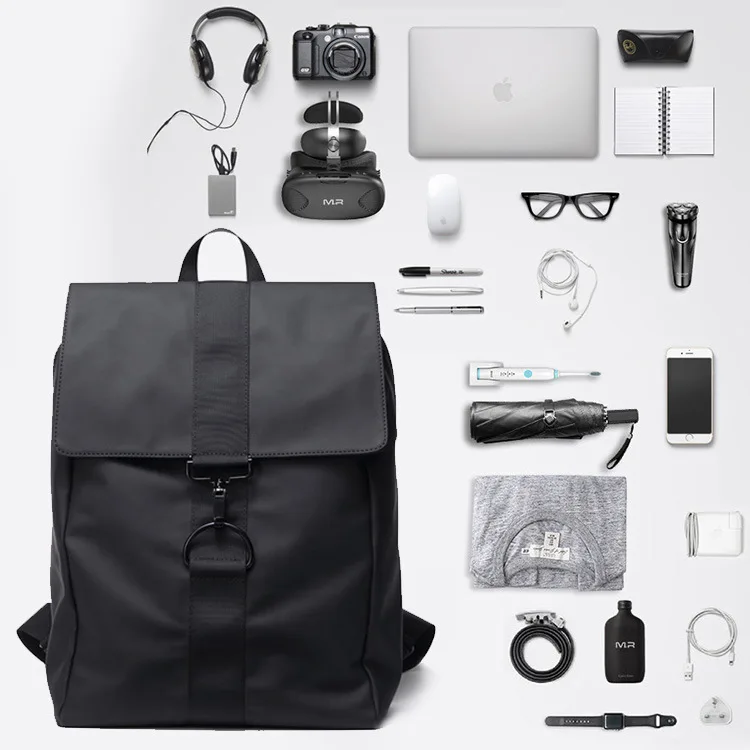 Fashion Backpack Waterproof Nylon Rucksack for Women Men Large Capacity School Bag for Teenager Travel Laptop Back Pack
Fashion Backpack Waterproof Nylon Rucksack for Women Men Large Capacity School Bag for Teenager Travel Laptop Back Pack