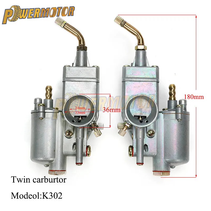PowerMotor Twin Cyclinder KC750 Motorcycle Engine Carburetor Pz28 Carburater Carb For BMW R50 R60 R12 KC750 R1 R71 M72 MW 750
PowerMotor Twin Cyclinder KC750 Motorcycle Engine Carburetor Pz28 Carburater Carb For BMW R50 R60 R12 KC750 R1 R71 M72 MW 750