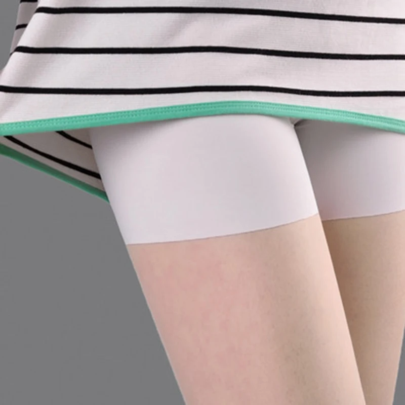 New women's outer wear safety pants spring and summer models ladies thin lace shorts women's safety pants anti-light three pants
New women's outer wear safety pants spring and summer models ladies thin lace shorts women's safety pants anti-light three pants