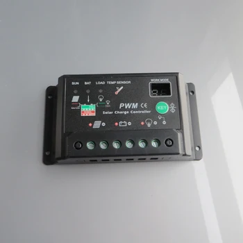 30A 12V 24V Auto intelligence Solar Cell Battery Charge Controller Regulators solar light lamps solar home system
30A 12V 24V Auto intelligence Solar Cell Battery Charge Controller Regulators solar light lamps solar home system