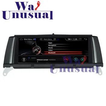 WANUSUAL 8.8"Quad Core 16G Android 4.4 Car Video Player for BMW X3 F25 2013 2014 2015 2016 2017 GPS Navigation with BT WIFI Maps
WANUSUAL 8.8"Quad Core 16G Android 4.4 Car Video Player for BMW X3 F25 2013 2014 2015 2016 2017 GPS Navigation with BT WIFI Maps