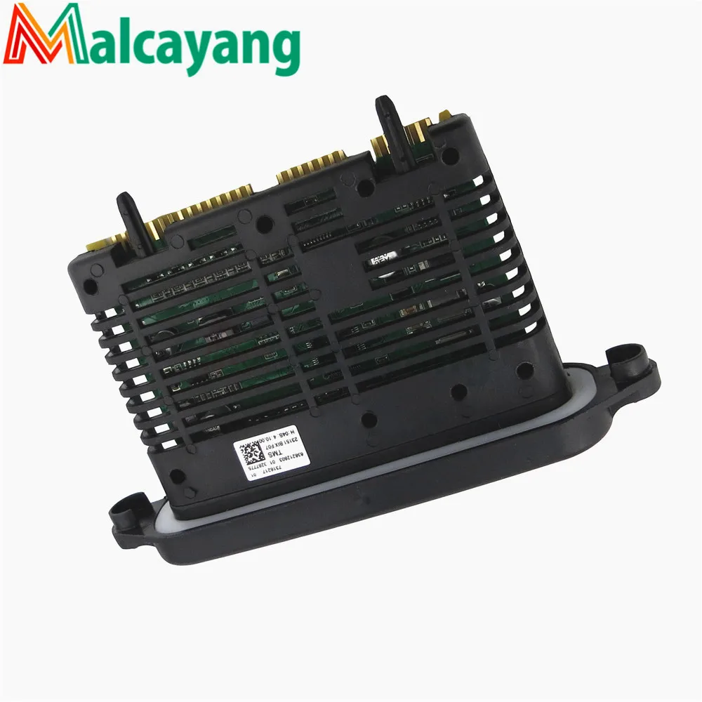 High quality GT 63117316217 Brand new 7316208 For 5 Series F07 F10 F11 7316217 Headlight Driver Module AHL 631177316208
High quality GT 63117316217 Brand new 7316208 For 5 Series F07 F10 F11 7316217 Headlight Driver Module AHL 631177316208