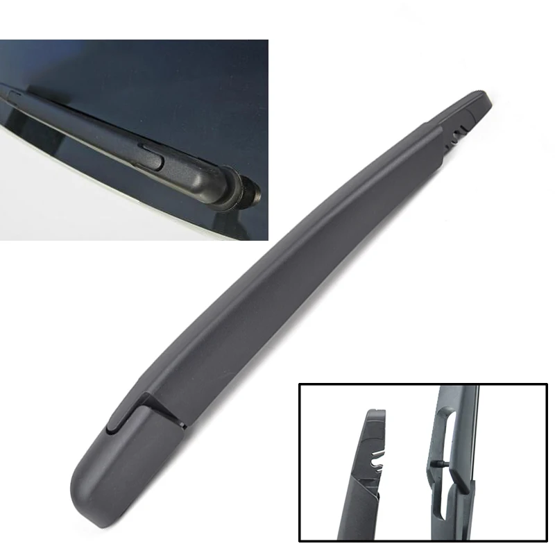 Misima Rear Window Wiper Arm Windshield Windscreen For Mercedes Benz M ML R Class W164 W251 2006 2007 2008 2009 2010 11
Misima Rear Window Wiper Arm Windshield Windscreen For Mercedes Benz M ML R Class W164 W251 2006 2007 2008 2009 2010 11