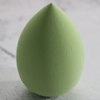 New Green Girl Makeup Sponge Puff Egg Face Concealer Cosmetic Powder Make Up Blender Sponge Tools DX75
New Green Girl Makeup Sponge Puff Egg Face Concealer Cosmetic Powder Make Up Blender Sponge Tools DX75