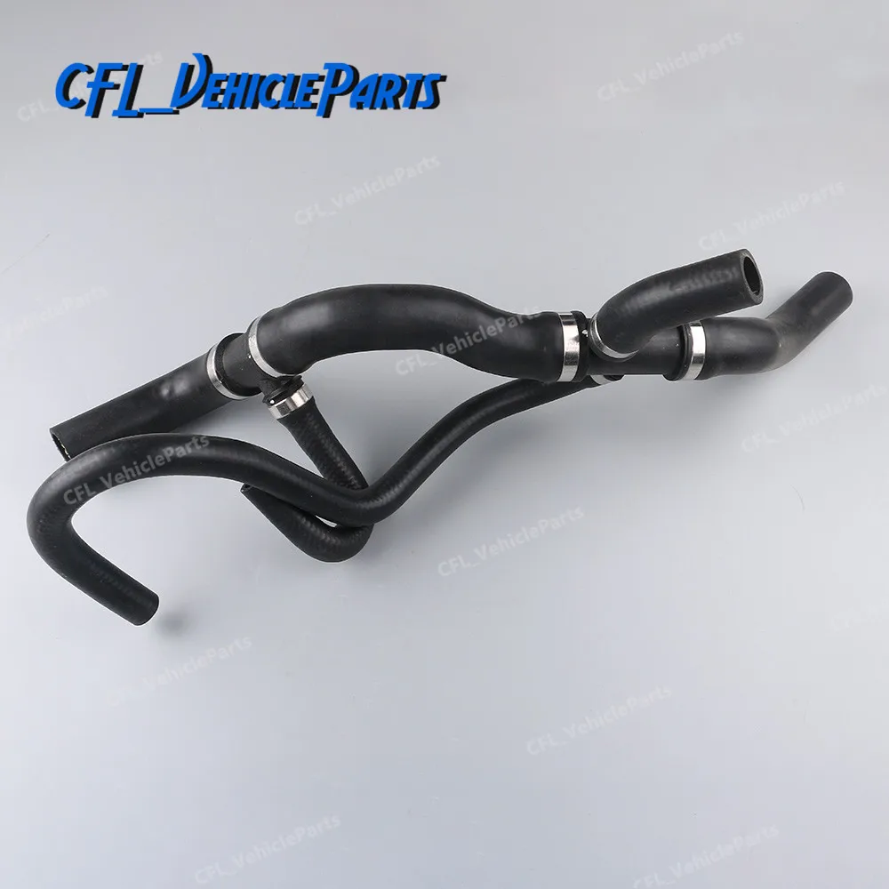 Turbo Radiator Coolant Hose 30723082 For Volvo C30 C70 S40 V50 1.6L 2.0L 2.4L 2.5L
Turbo Radiator Coolant Hose 30723082 For Volvo C30 C70 S40 V50 1.6L 2.0L 2.4L 2.5L