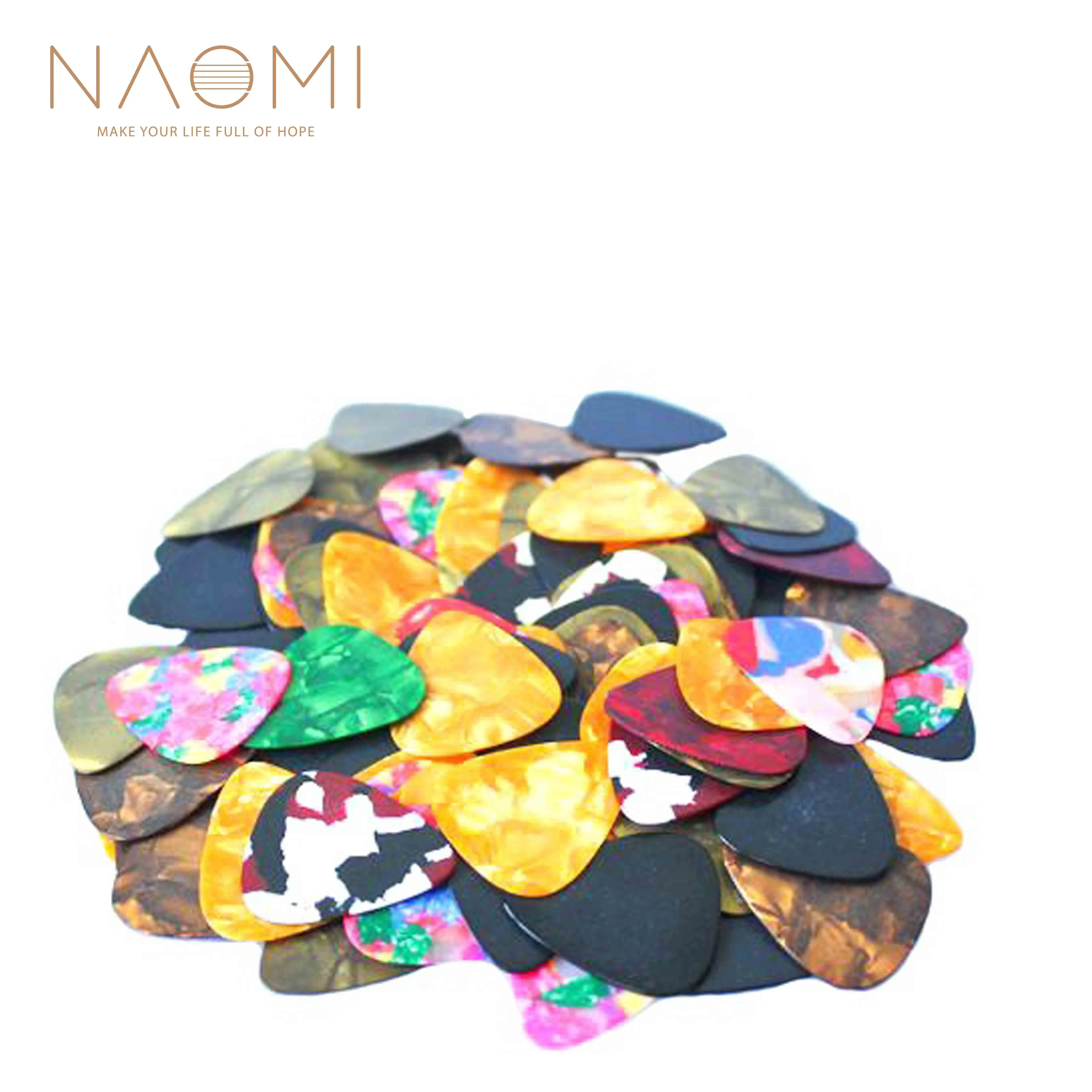 NAOMI Guitar Picks Lots Of 20pcs New Thin Guitar Picks Celluloid 0.46mm /0.71mm Guitar Parts Accessories New
NAOMI Guitar Picks Lots Of 20pcs New Thin Guitar Picks Celluloid 0.46mm /0.71mm Guitar Parts Accessories New