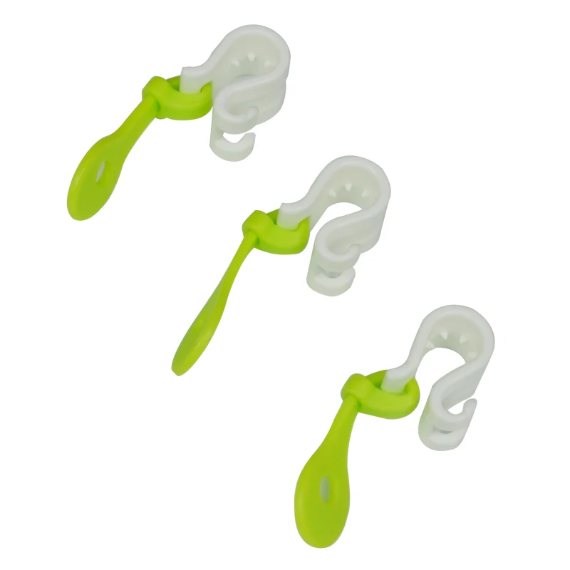 3 pieces Cake Decorating Bag Clips Frosting Piping Bags Icing Cake Cupcakes Ice Piping Bag Buckles Reusable Baking Tools
3 pieces Cake Decorating Bag Clips Frosting Piping Bags Icing Cake Cupcakes Ice Piping Bag Buckles Reusable Baking Tools