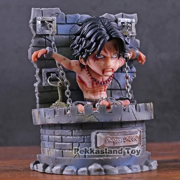 Anime One Piece Portgas D Ace Prisoner Scene GK Statue One Piece Ace Figure Collectible Model Toy
Anime One Piece Portgas D Ace Prisoner Scene GK Statue One Piece Ace Figure Collectible Model Toy