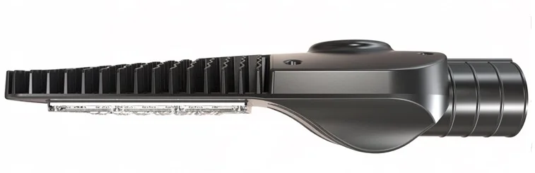 New 60W led street light top