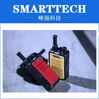interphone Fire Equipments is customized connector system parts for Plastic Injection Mold
interphone Fire Equipments is customized connector system parts for Plastic Injection Mold