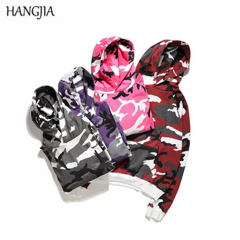 High Street Camouflage Pullover Hoodies 2017 Autumn Winter Loose Casual Military Style Cotton Swearshirt Lovers Hip-Hop Hoodie
High Street Camouflage Pullover Hoodies 2017 Autumn Winter Loose Casual Military Style Cotton Swearshirt Lovers Hip-Hop Hoodie