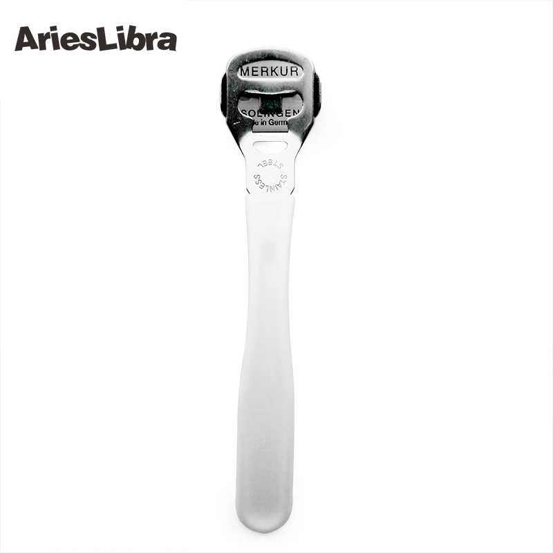 AriesLibra White Stainless Steel Foot Care Machine Callous Hard Skin Cutter Cuticle Remover Shaver Pedicure Machine Rasp
AriesLibra White Stainless Steel Foot Care Machine Callous Hard Skin Cutter Cuticle Remover Shaver Pedicure Machine Rasp