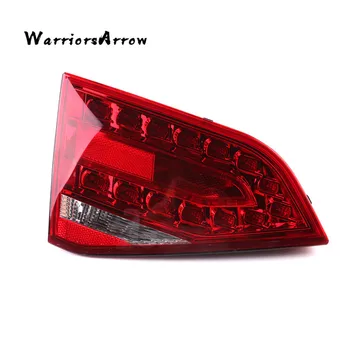 WarriorsArrow Car Accessories Rear Left Inner Side Tail Light LED Brake Lamp For Audi A4 B8 2008 2009 2010 2011 2012 8K5945093B
WarriorsArrow Car Accessories Rear Left Inner Side Tail Light LED Brake Lamp For Audi A4 B8 2008 2009 2010 2011 2012 8K5945093B