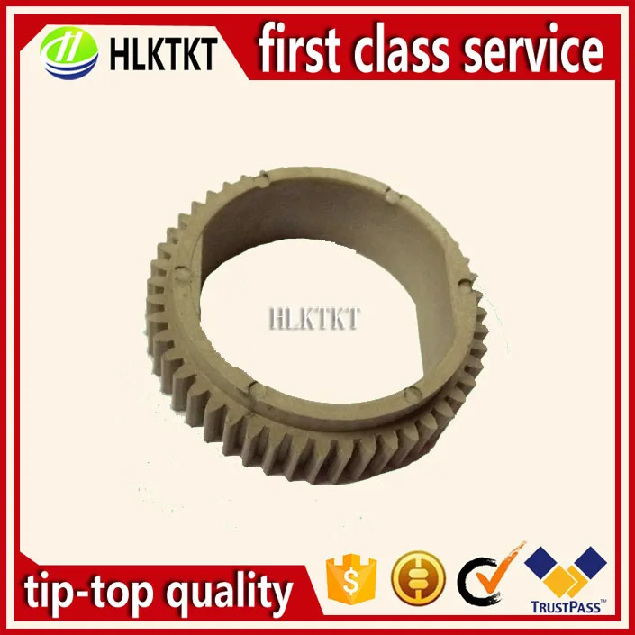 Для Ricoh AFICIO AF1022 1027 2022 2027 верхняя роликовая передача 48T 6 шт./партия AB01-1400 совместимая новинка хорошее качество
Для Ricoh AFICIO AF1022 1027 2022 2027 верхняя роликовая передача 48T 6 шт./партия AB01-1400 совместимая новинка хорошее качество