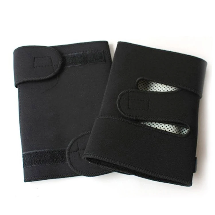 Magnetic therapy pain relief set