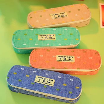 4pcs S148 Stationery -BG265 Manual Life Pencil Box / Fashion Creative Student Storage Box
4pcs S148 Stationery -BG265 Manual Life Pencil Box / Fashion Creative Student Storage Box