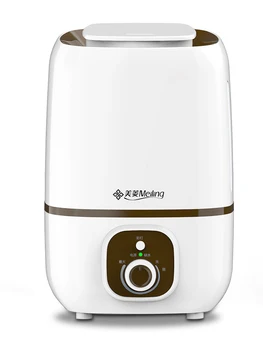 3L Water Tank Household Multi-function Ultrasonic Humidifier Low Noise Bedroom High Capacity Small Air Mini Aromatherapy Machine
3L Water Tank Household Multi-function Ultrasonic Humidifier Low Noise Bedroom High Capacity Small Air Mini Aromatherapy Machine