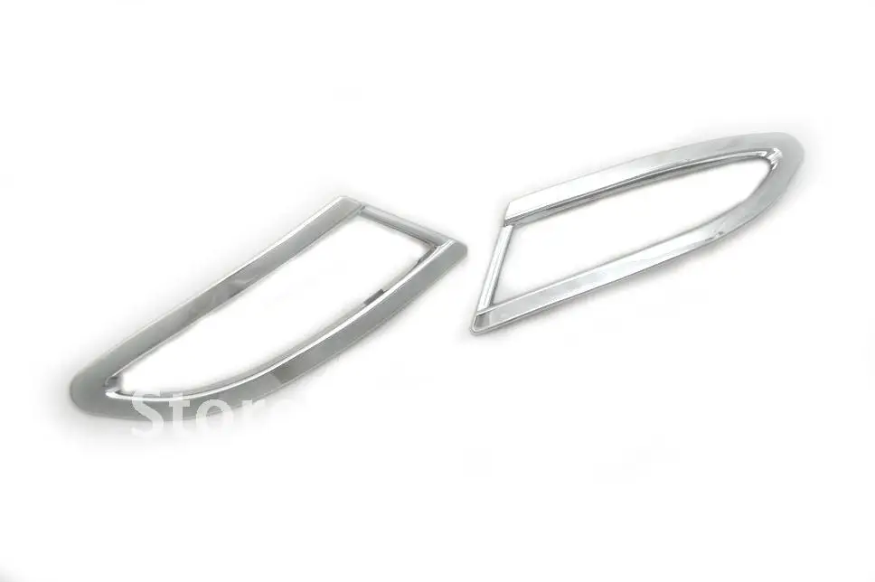 High Quality Chrome Rear Reflector Trim for Ford Focus MK3 Sedan 12-13 Free Shipping
High Quality Chrome Rear Reflector Trim for Ford Focus MK3 Sedan 12-13 Free Shipping