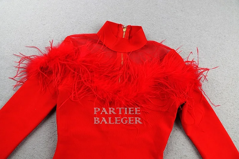 HL4671 RED 8