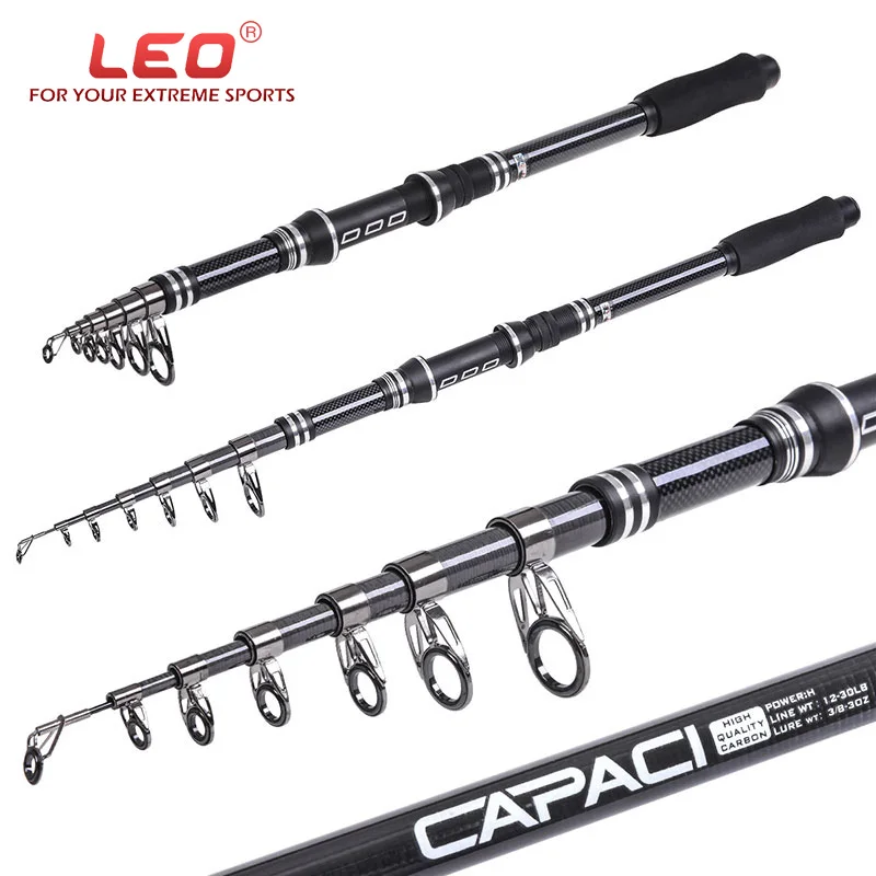 Japan Lure Fishing Rod 1.8m-3m Pole Aluminium Alloy Carbon Fiber Telescopic Casting Rod Ocean Rock Beach Fishing Spinning Rod
Japan Lure Fishing Rod 1.8m-3m Pole Aluminium Alloy Carbon Fiber Telescopic Casting Rod Ocean Rock Beach Fishing Spinning Rod